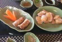 Tram Dung Chan Dai Phu- Dai Phu Rest Stop美食图片