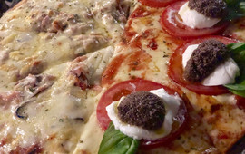 Donna Oliva Pizzaria