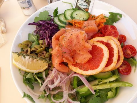 Ta' Dbiegi Cafe & Restaurant
