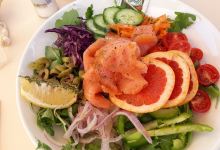 Ta' Dbiegi Cafe & Restaurant美食图片