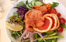 Ta' Dbiegi Cafe & Restaurant餐厅图片