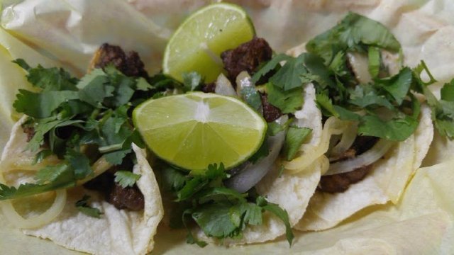 Marquez Bakery and Tortilla Factory