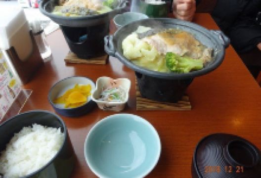 若狭芋本铺（洞爷湖本店）美食图片