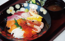 Fukufuku Chaya