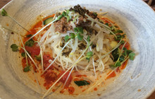 Tantanmen Kinjokasugaiten餐厅图片