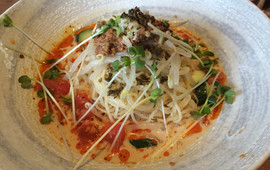 Tantanmen Kinjokasugaiten