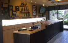 Chiyo Musubiokasora Main Store餐厅图片