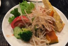 Airship美食图片