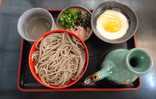 Kamiyosoba餐厅图片