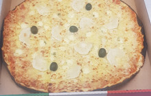 Pizza Clos Verger餐厅图片