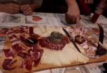 Chez Rogé美食图片