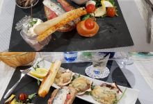 L'auberge provencale美食图片