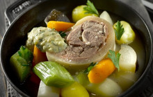 Café Côte Restaurant餐厅图片