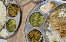 Amma Restaurant餐厅图片