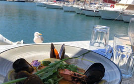 Le Calypso