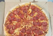 Domino's Pizza美食图片