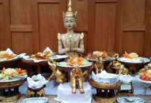 Thai Emerald - Evesham美食图片