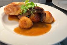 The Mary Arden Inn美食图片