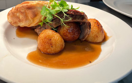 The Mary Arden Inn