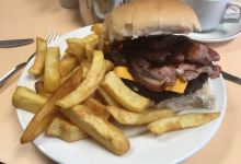 Richie's Cafe-bar美食图片