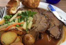 Links Hotel Restaurant美食图片