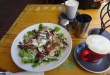 A Cafe Etc美食图片
