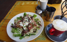 A Cafe Etc