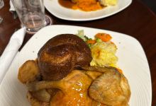 The Black Bull Restaurant美食图片
