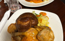 The Black Bull Restaurant
