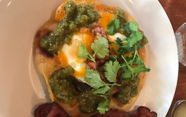 Venable Bistro