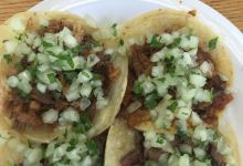 King Taco美食图片