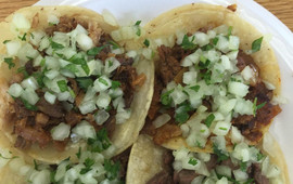 King Taco