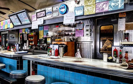 Blue Benn Diner