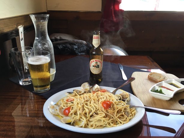 Angelo's Italy