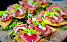4 Sisters Wine Bar & Tapas Restaurant餐厅图片