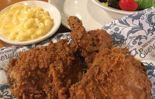 Cracker Barrel餐厅图片