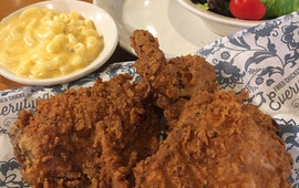 Cracker Barrel