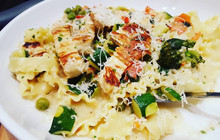 Olive Garden Italian Restaurant餐厅图片