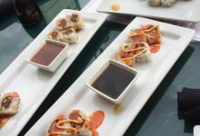 Scene Restaurant & Lounge美食图片