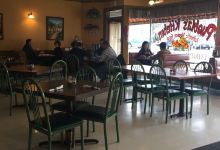 Puebla's Kitchen美食图片