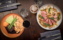 Fox & Hounds Pub餐厅图片
