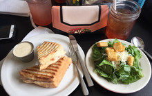 Weeping Willow Cafe餐厅图片