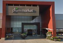 Plum Market购物图片