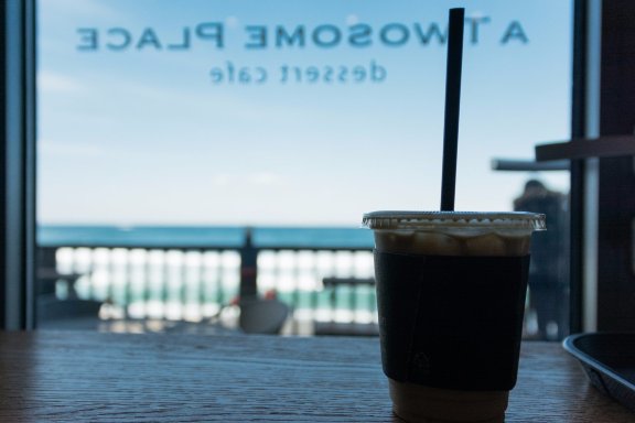 Twosome Place