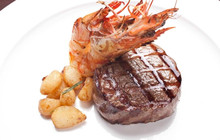 CubersGrill餐厅图片