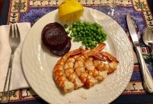 Tausha's Seafood购物图片