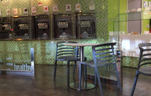 Yogurtland餐厅图片