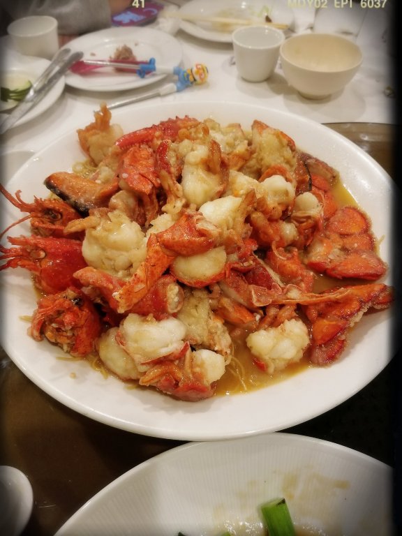 Nice China Cafe