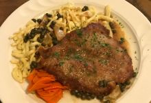 Rheinblick German Restaurant美食图片