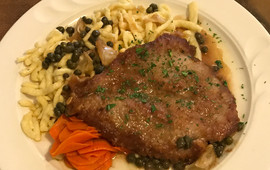 Rheinblick German Restaurant